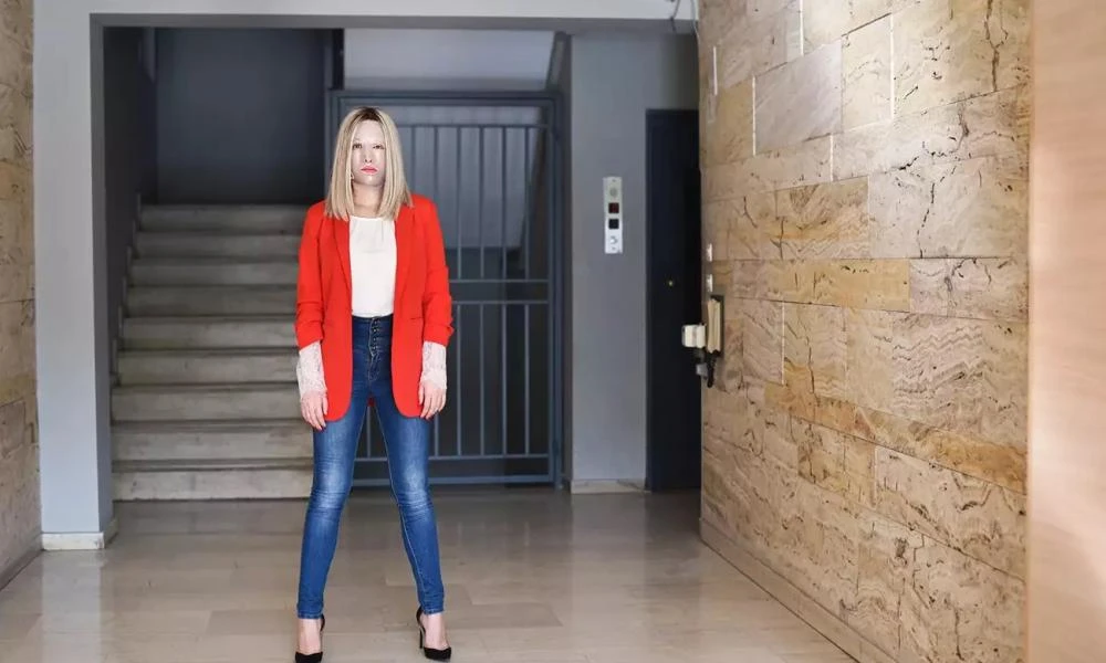 Παλιοσπύρου: Ανέβασε βίντεο από κέντρο αποκατάστασης στη Γαλλία
